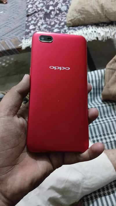 OPPO A1k