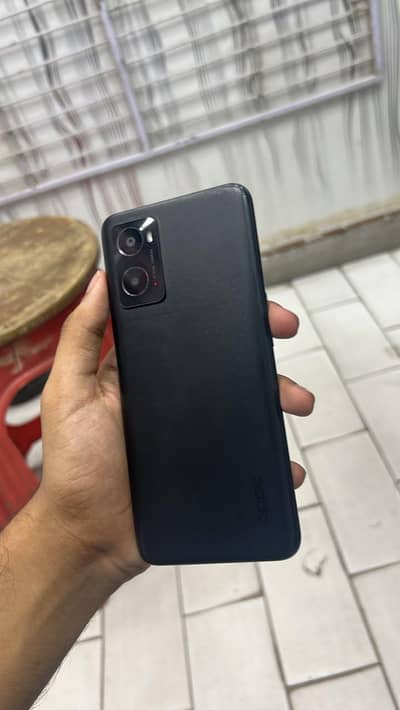 OPPO A76