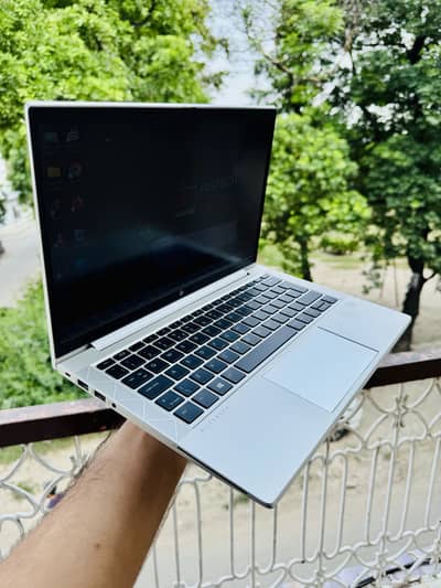 Hp Elitebook 845 G7 Ryzen 5 4560U