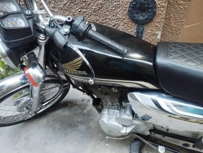 all genion bike self start 19/20 ha  shok sa rkhaa ha