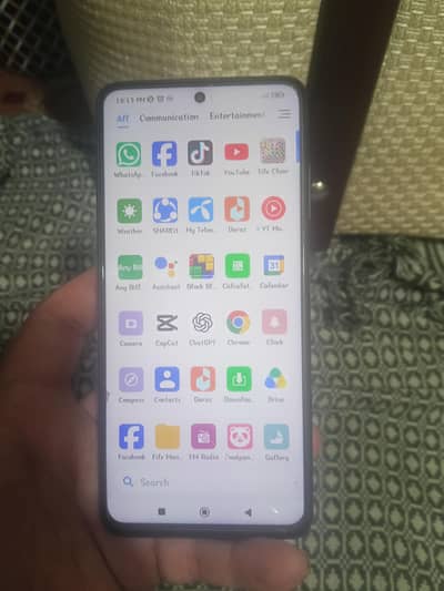 Xiaomi Poco X3 Pro