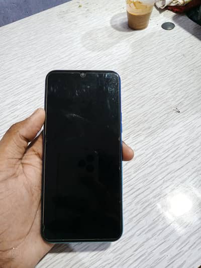 Tecno Spark 4