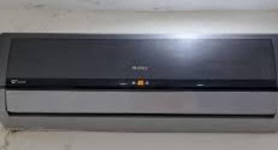 Gree DC invertor