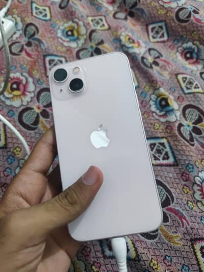 Apple iPhone 13 Jv 128GB lush condition