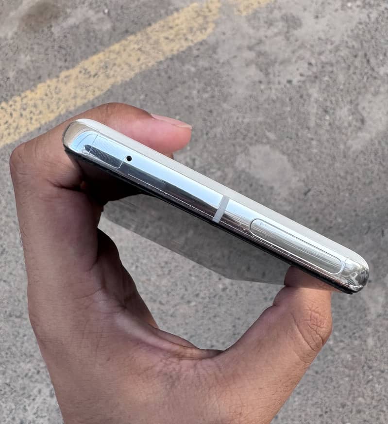Google Pixel 7 Pro 3