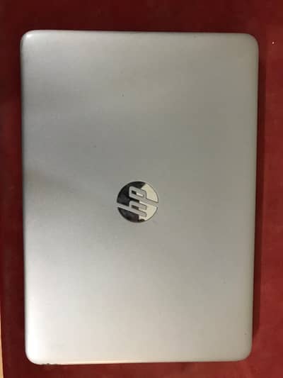 HP ELITE BOOK 14 MODEL 840 (G3) EXCHANGE POSSIBLE