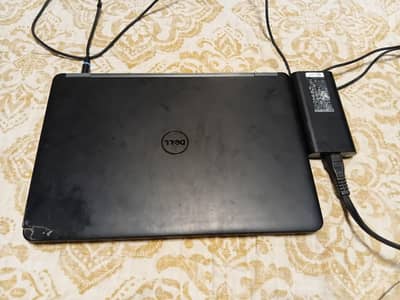 Dell Latitude E7450 i5 5th Gen | 8GB RAM | 500GB HDD
