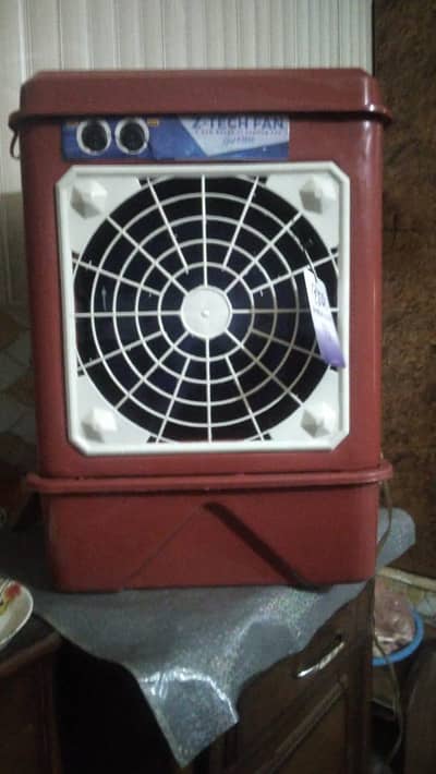 12V Air Cooler Rs. 3500