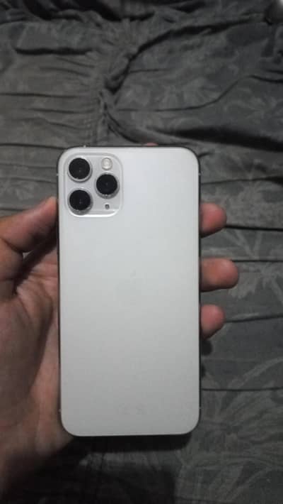 Apple iPhone 11 Pro