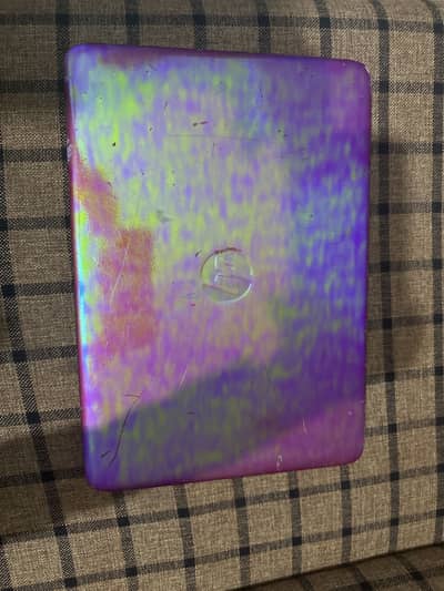 Hp laptop
