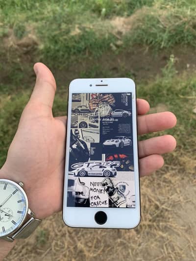 iPhone 7 pta proved