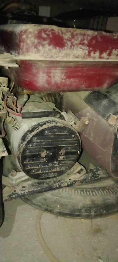 Generator for sale
