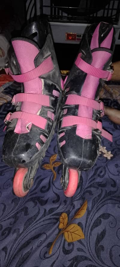 skating shoes 