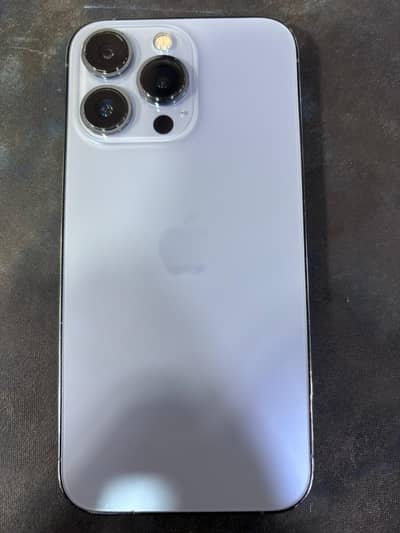 Apple iPhone 13 Pro