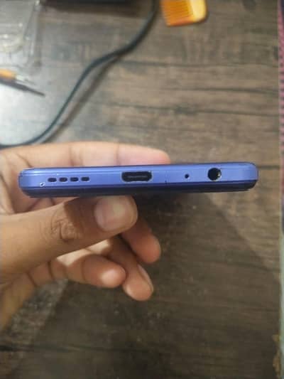 Vivo Y21A 2021