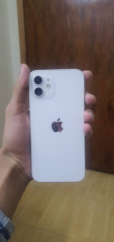 Apple iPhone 12