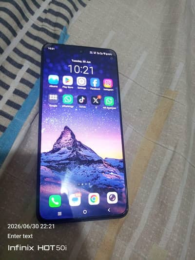 Vivo V60 Lite 5G for Sale