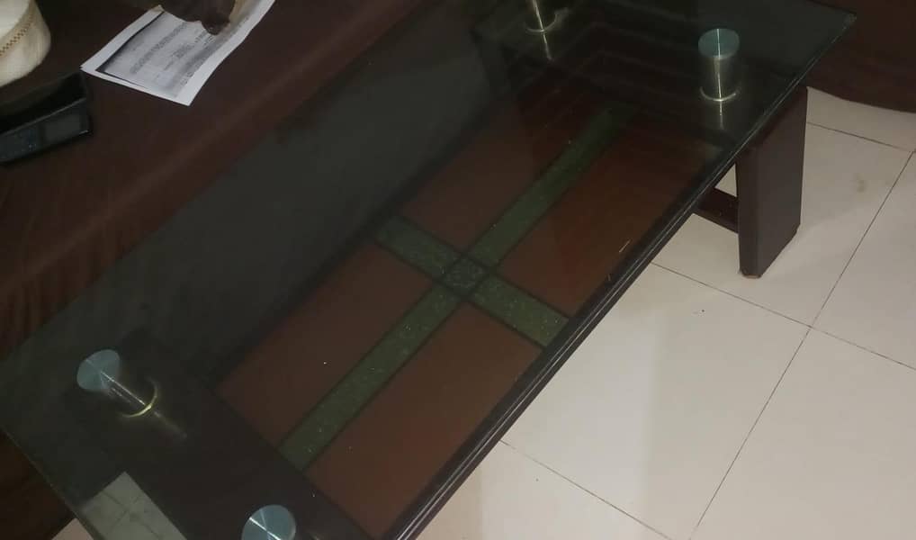 centre table 0