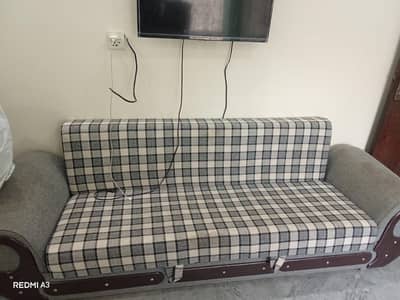 Sofa Cam Bed