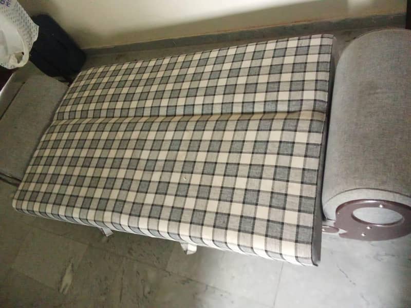 Sofa Cam Bed 1