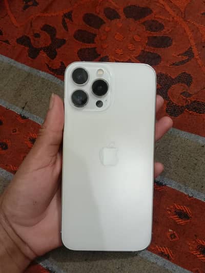 Apple iPhone 13 Pro Max dual pta approved