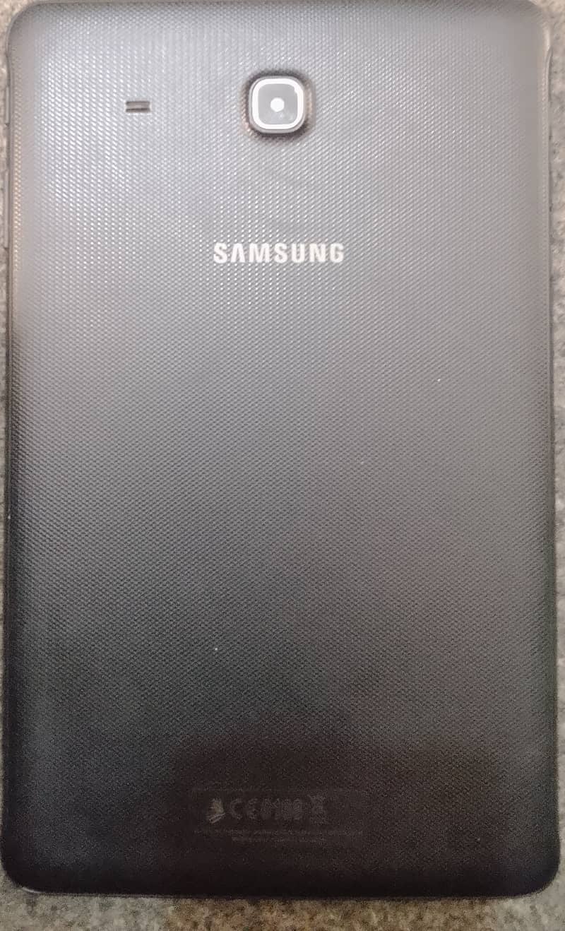 Samsung Galaxy Tab E 2