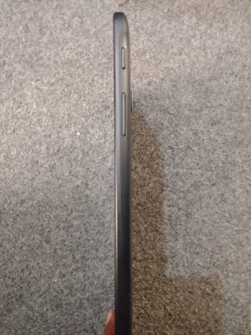 Samsung Galaxy Tab E 3