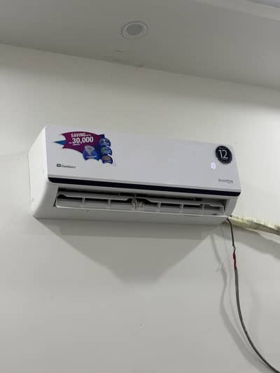 Inverter AC