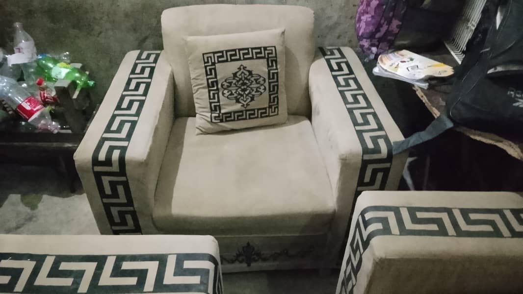 6 seater sofa 2