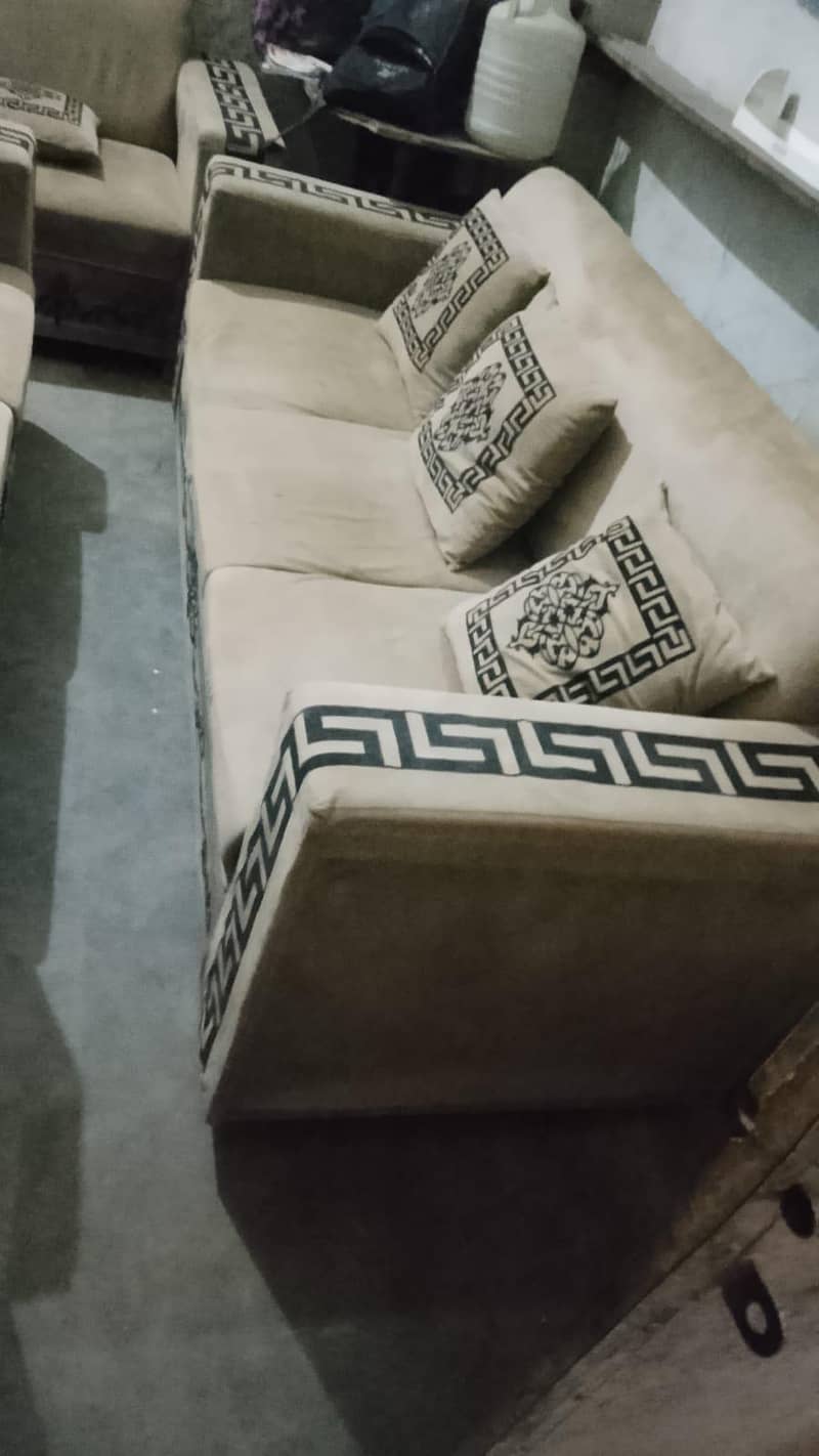 6 seater sofa 3