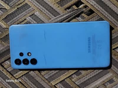 Samsung Mobile A32