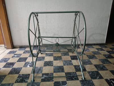 garden swing jhola