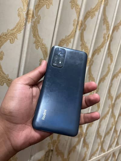 Xiaomi Redmi Note 11 (6/128)