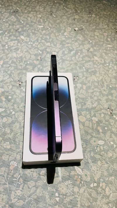Apple iPhone 14 Pro Max