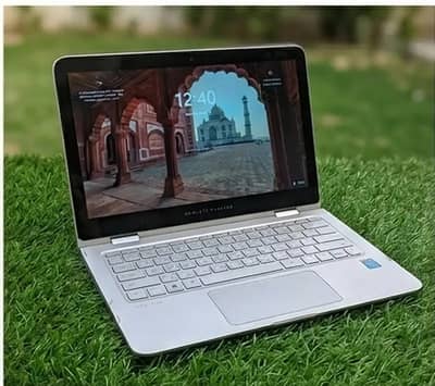 HP Spectre Pro x360 G1 (Touchscreen & Convertible)