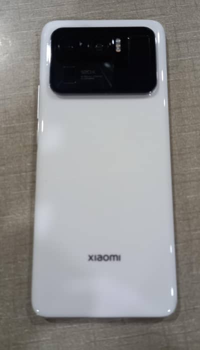 Xiaomi MI 11 Ultra