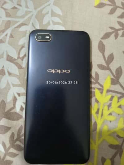 OPPO A11k