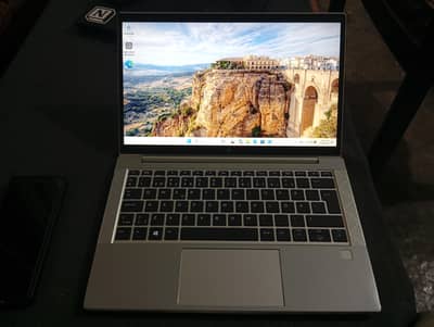 HP EliteBook 830 G7 Notebook PC