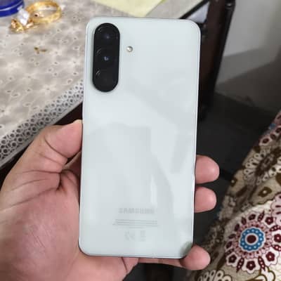 Samsung Mobile A56 5G