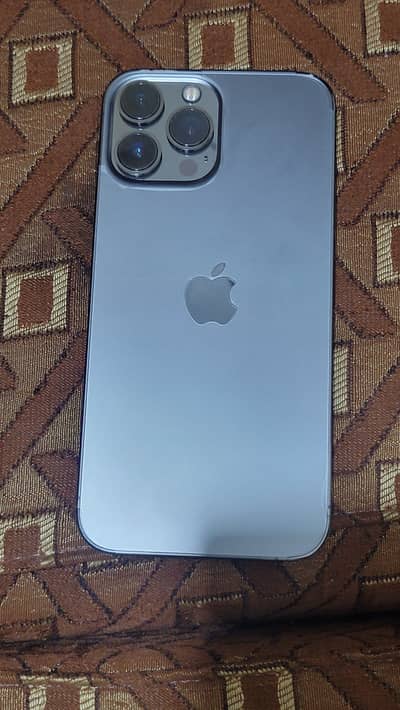 Apple iPhone 13 Pro Max
