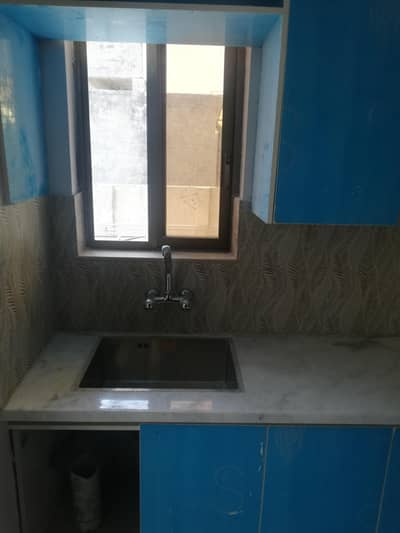 Upper Portion For Rent in G-9/1