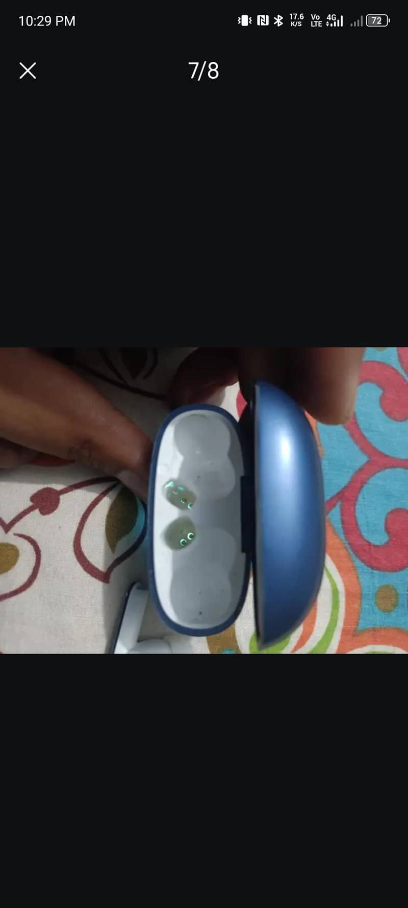 audionic airbuds 4