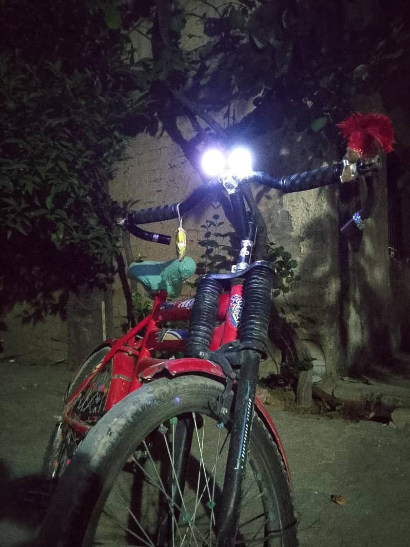 Bicycle 2