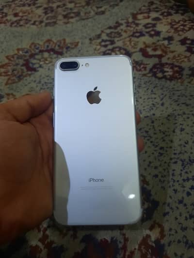 Apple iPhone 7 Plus pTA ( 256gb)
