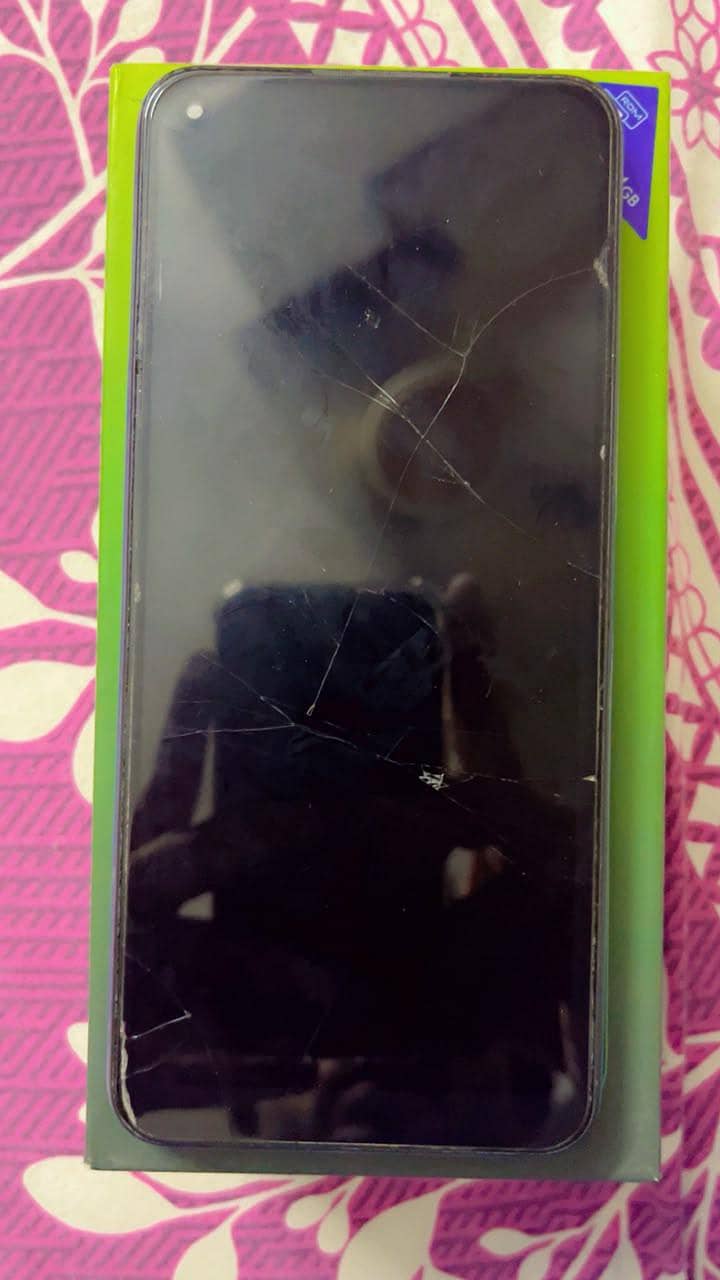 Infinix Note 7 4