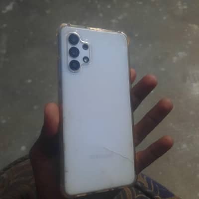Samsung Mobile A32