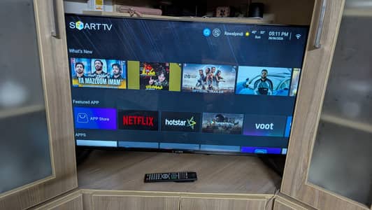 LED TV for Sale