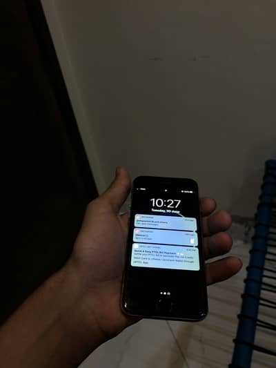 Iphone 6 pta