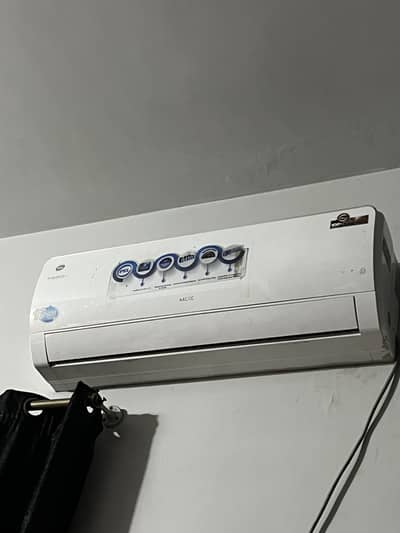 Pel inverter ac 1.5 ton