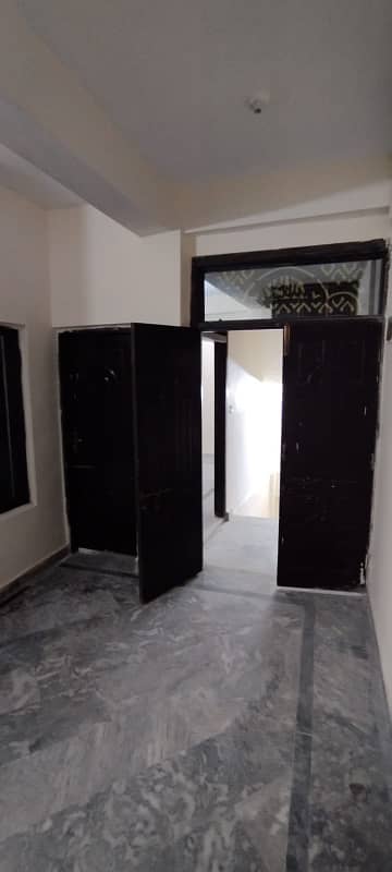 Two bed flat available for rent